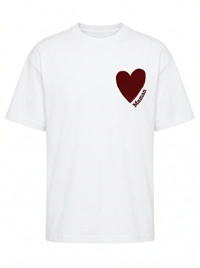 T-Shirt La Confidence
