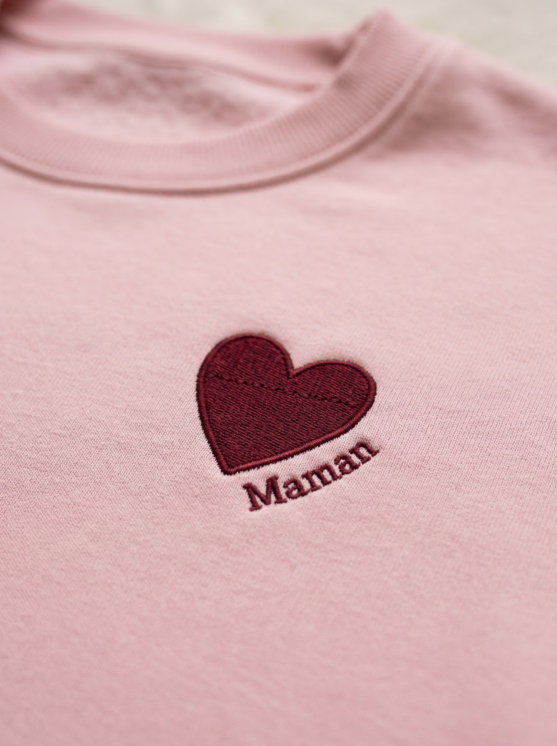 T-Shirt La Confidence