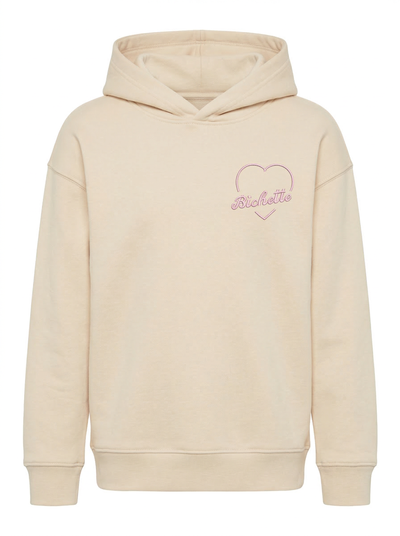 Hoodie Enfant La Déclaration