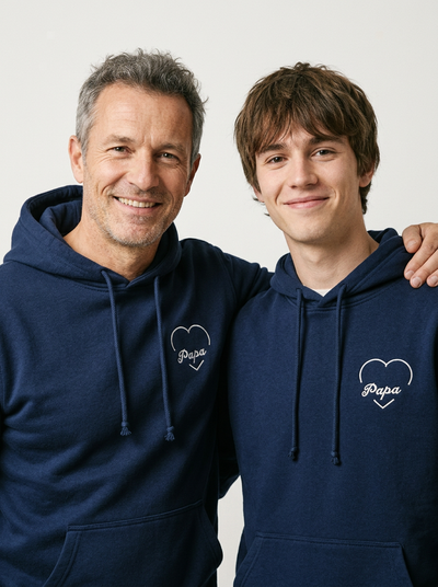 Hoodie La Déclaration