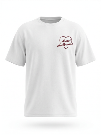 T-Shirt La Déclaration