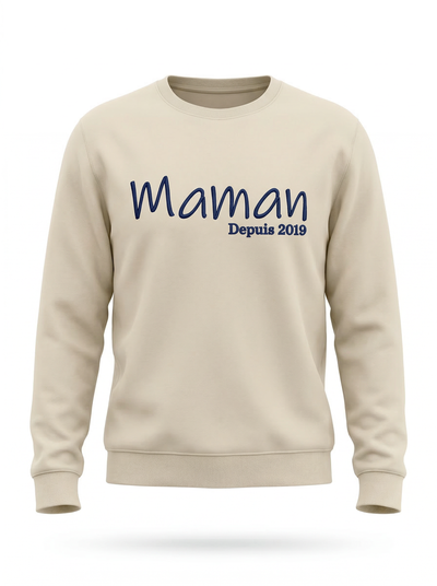Sweat Le Depuis