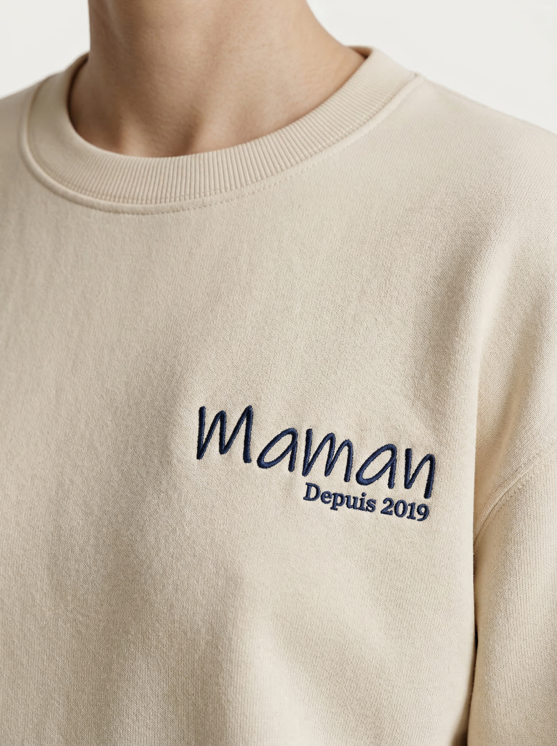 Sweat Le Depuis