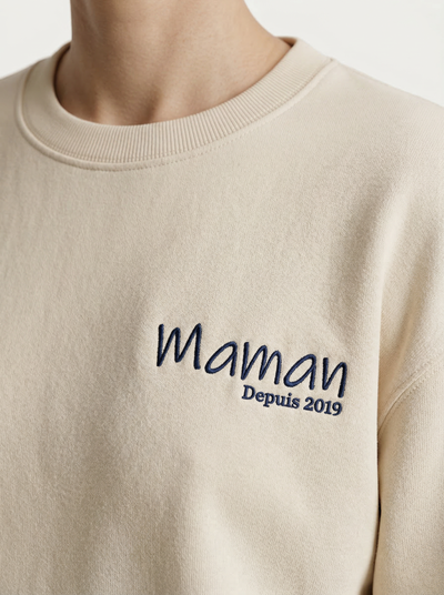 Sweat Le Depuis