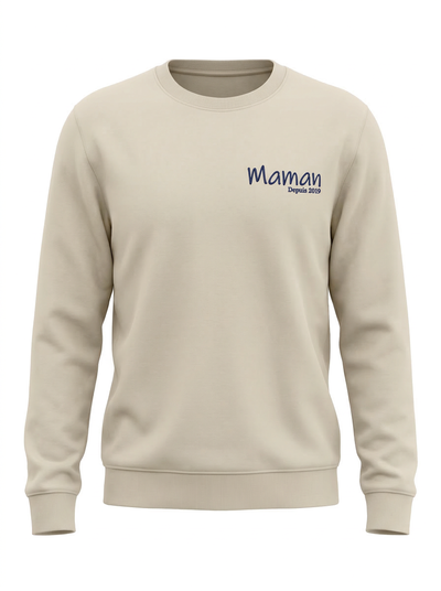 Sweat Le Depuis