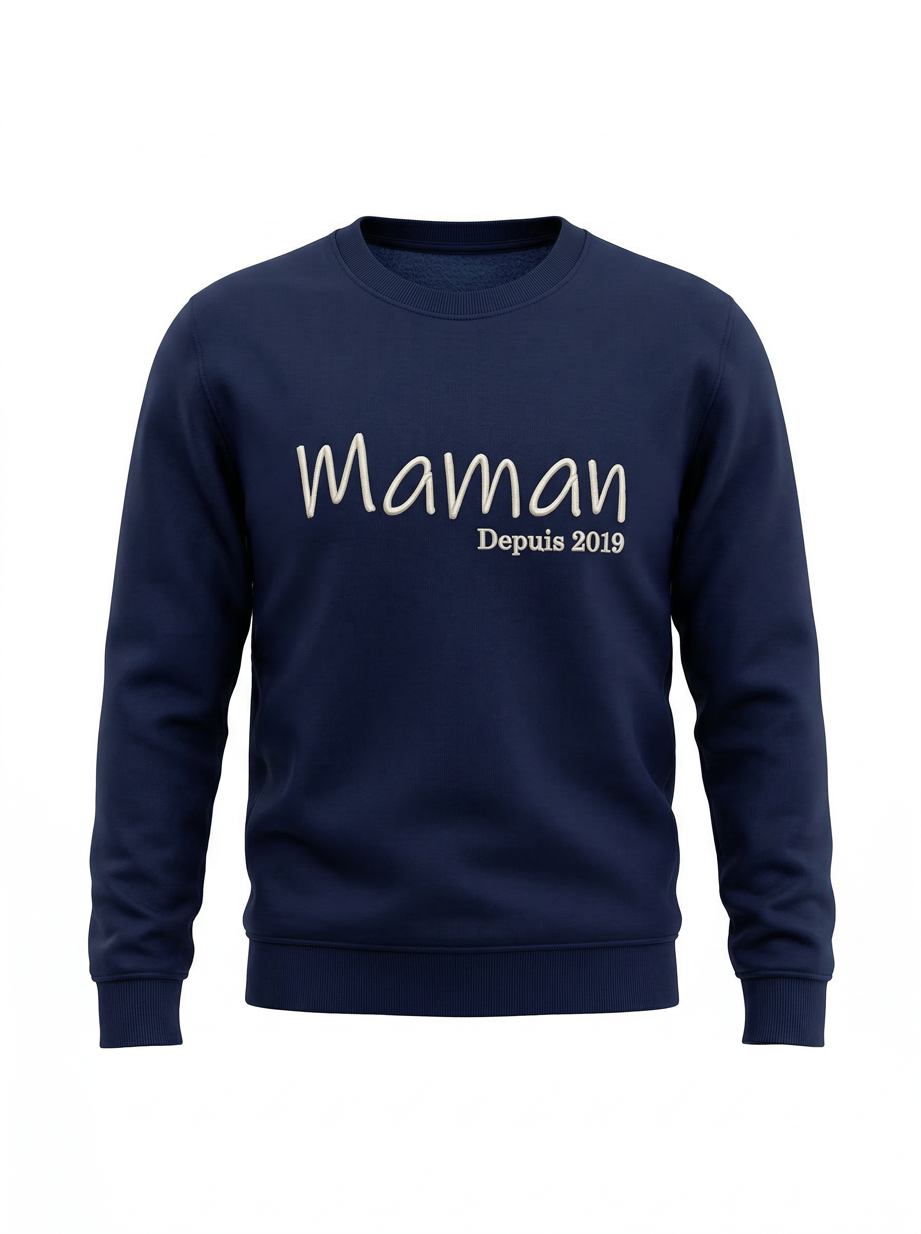 Sweat Le Depuis