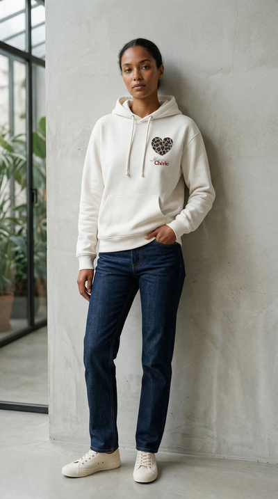Hoodie La Féline