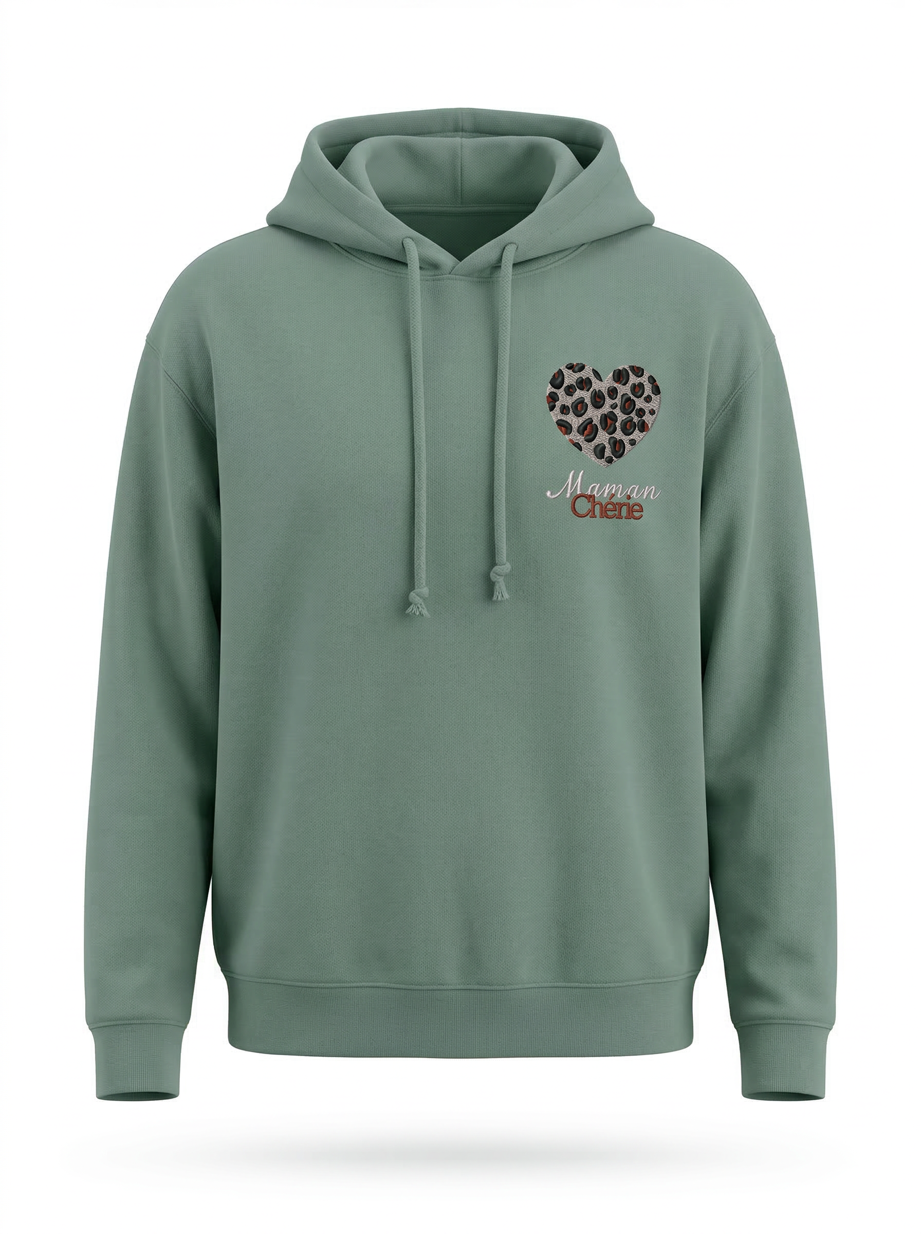 Hoodie Enfant La Féline