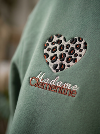 Sweat La Féline