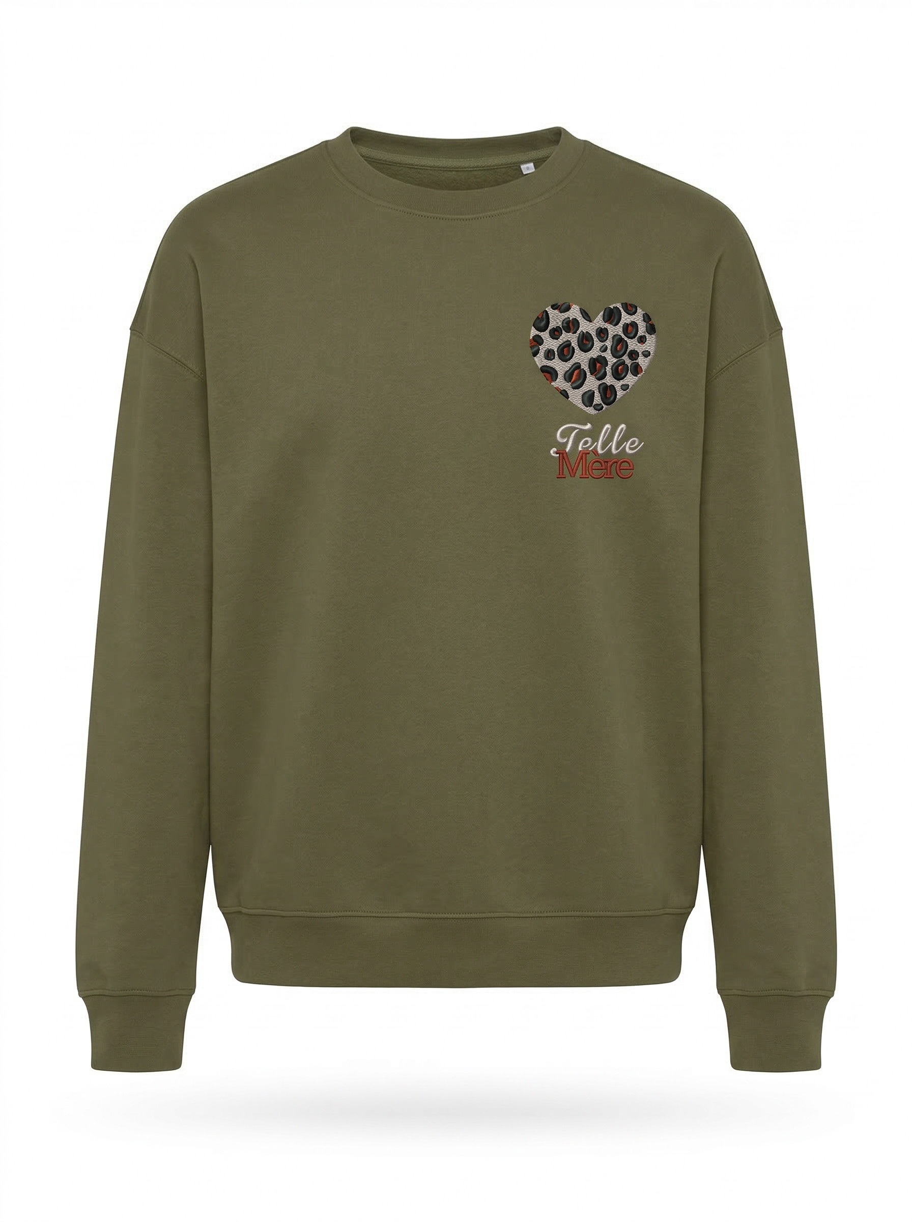Sweat La Féline
