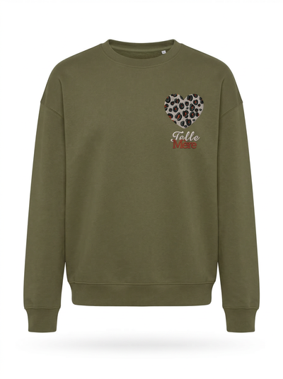 Sweat La Féline