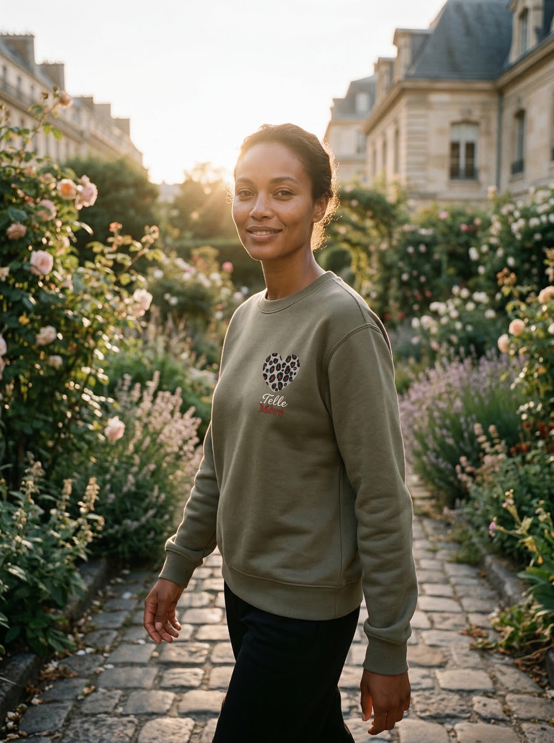 Sweat La Féline