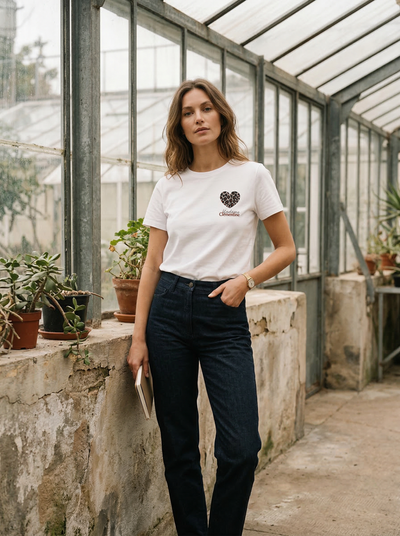 T-Shirt La Féline