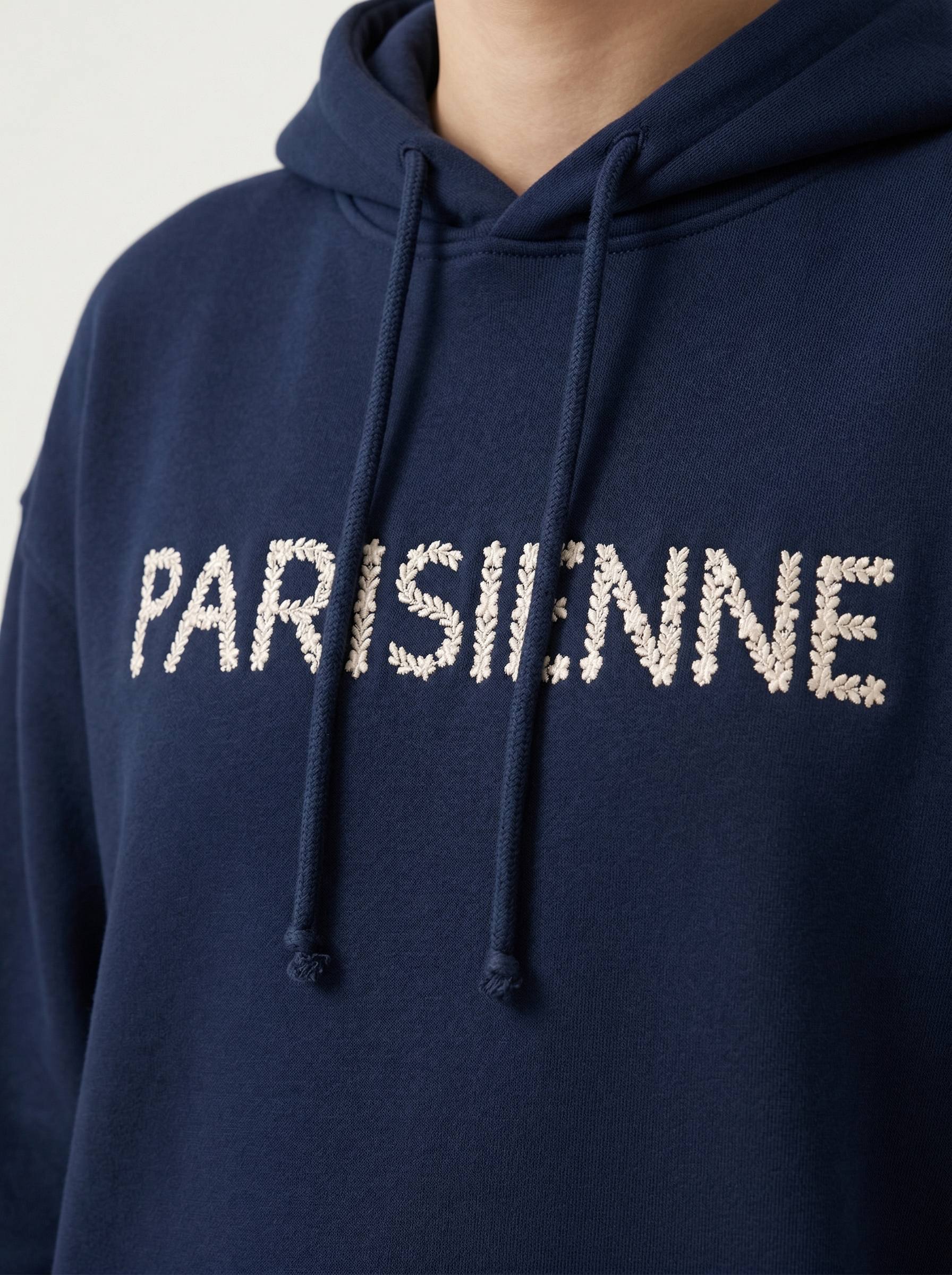 Hoodie La Florale