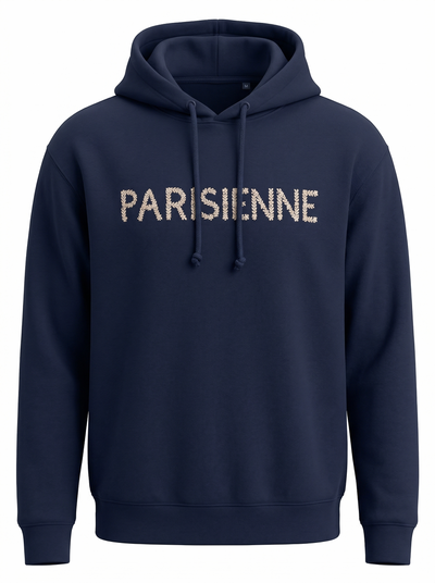 Hoodie La Florale