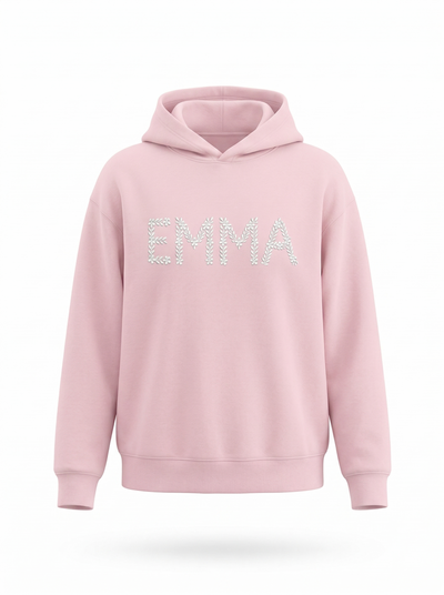 Hoodie Enfant La Florale
