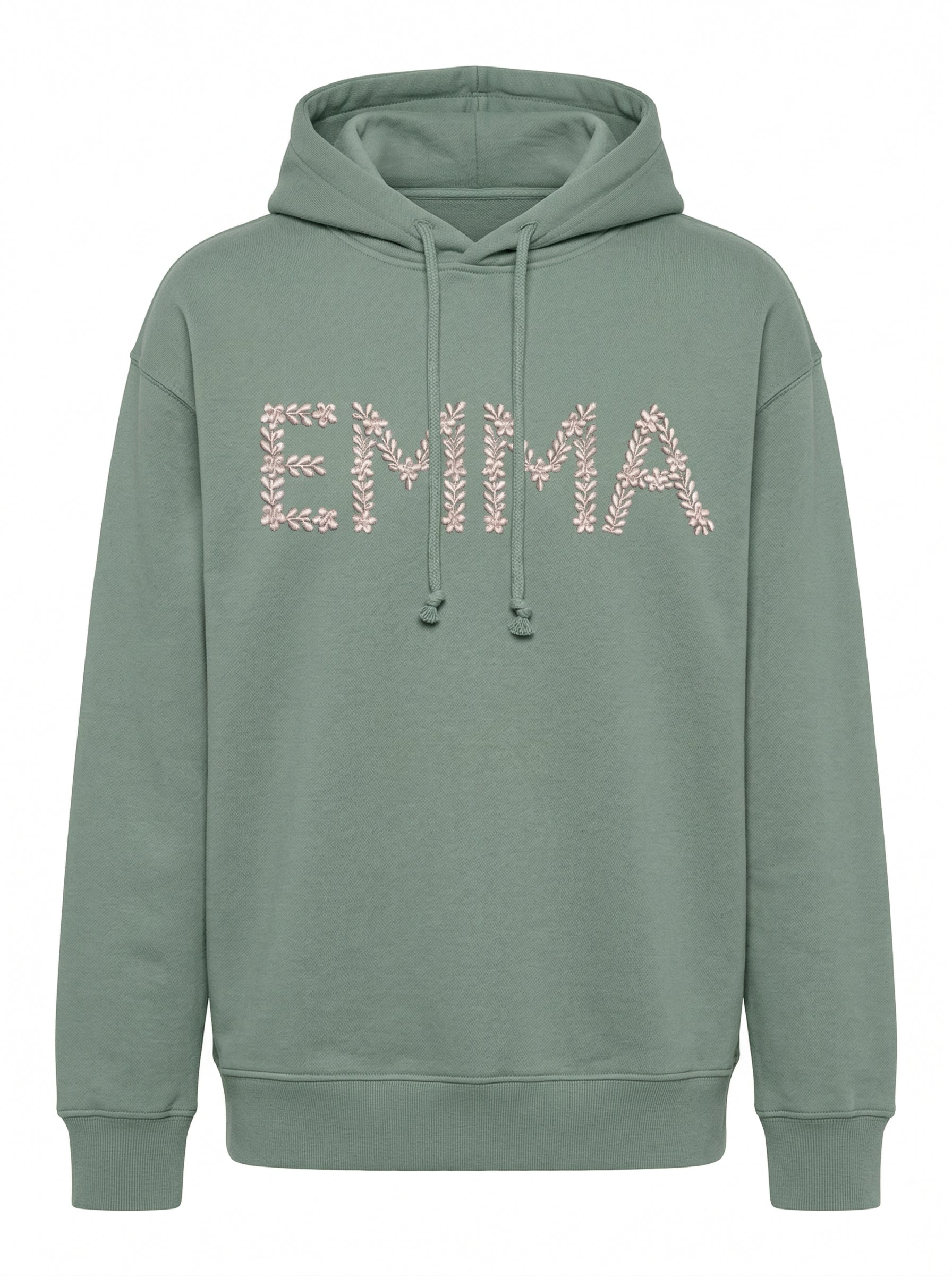 Hoodie Enfant La Florale