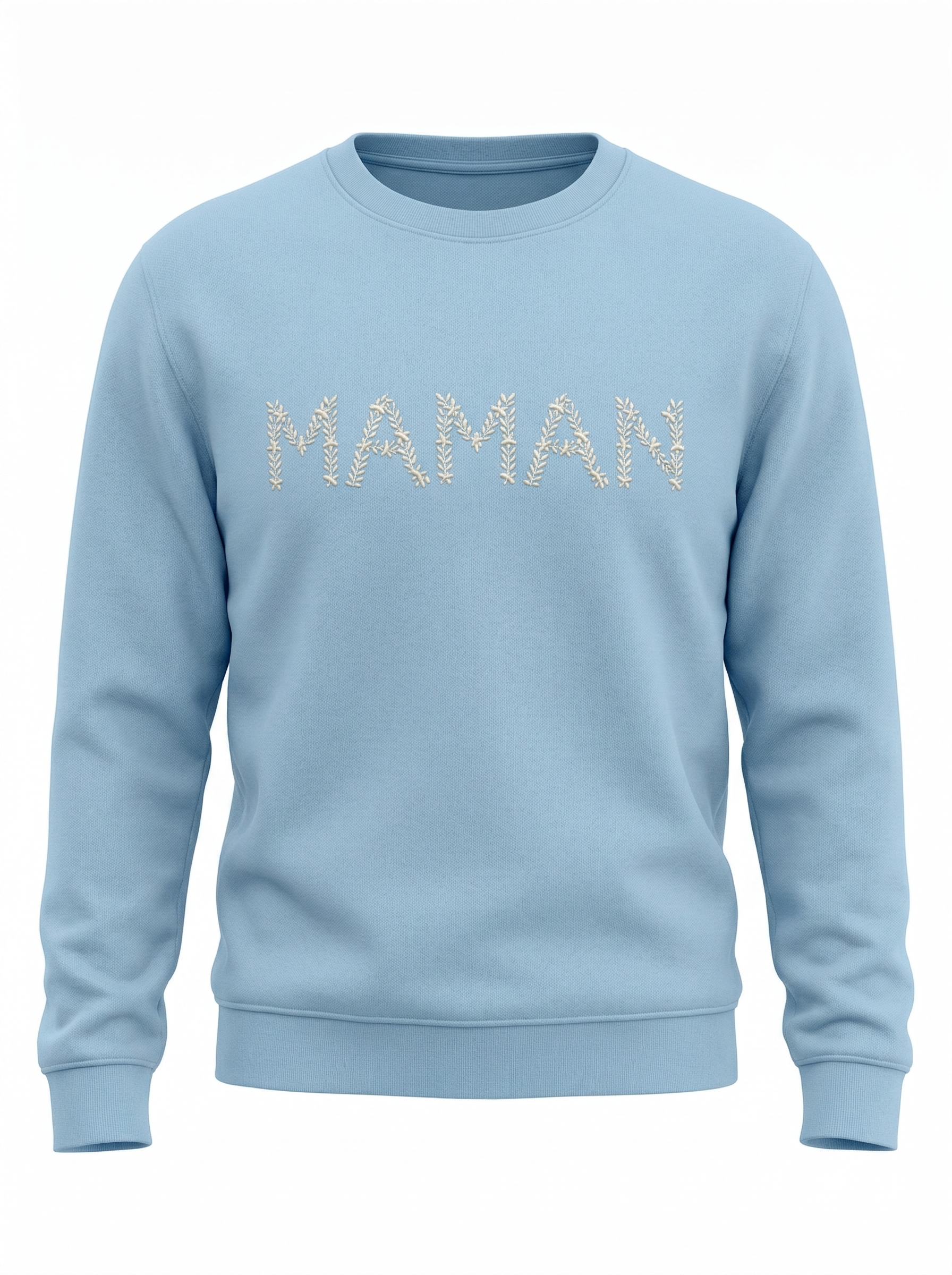 Sweat La Florale