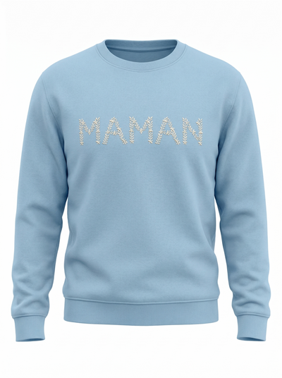 Sweat La Florale