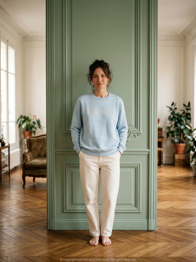 Sweat La Florale