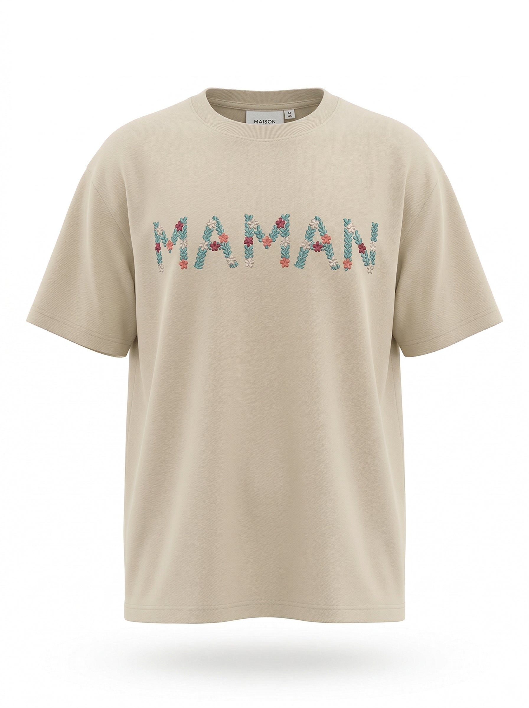 T-Shirt La Florale
