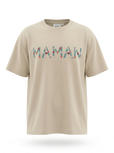 T-Shirt La Florale