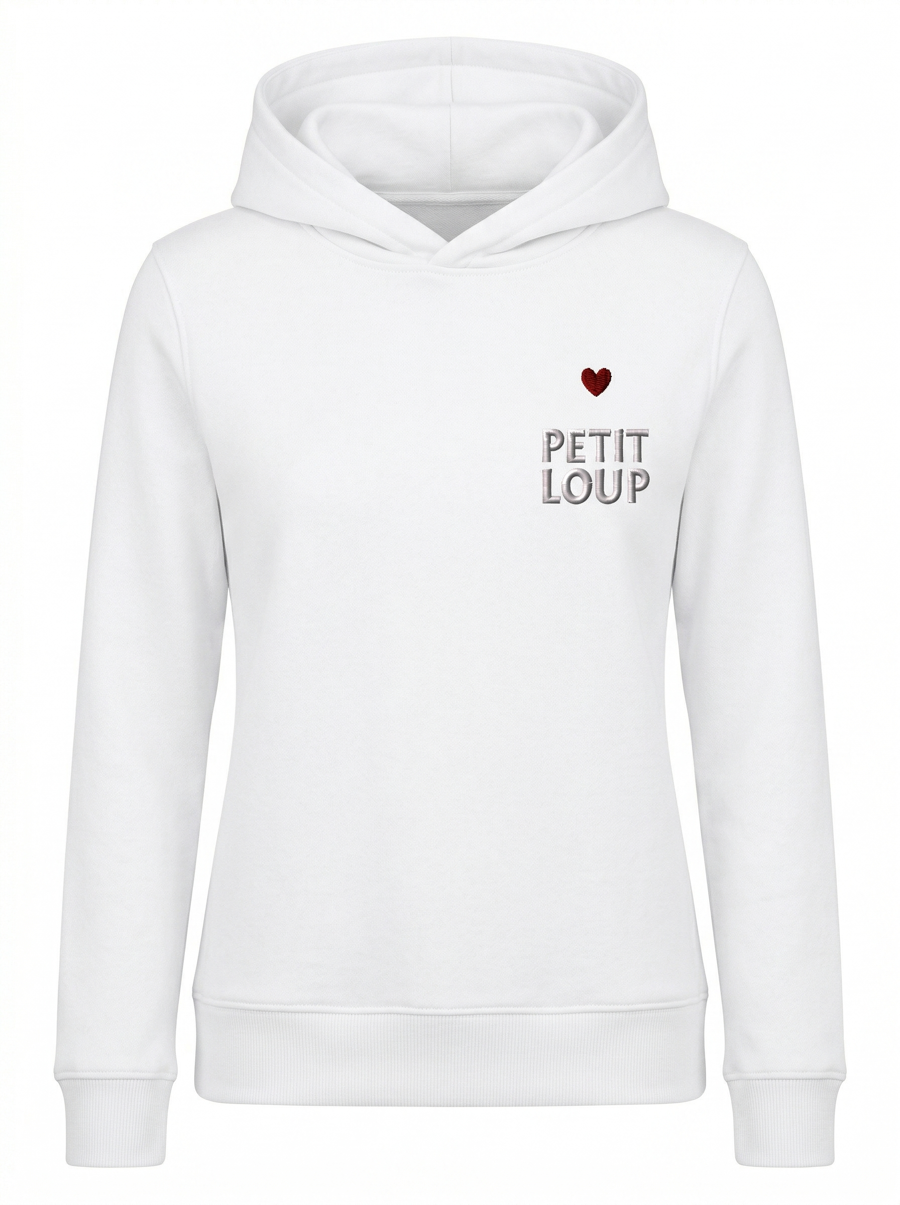 Hoodie Enfant La Meute