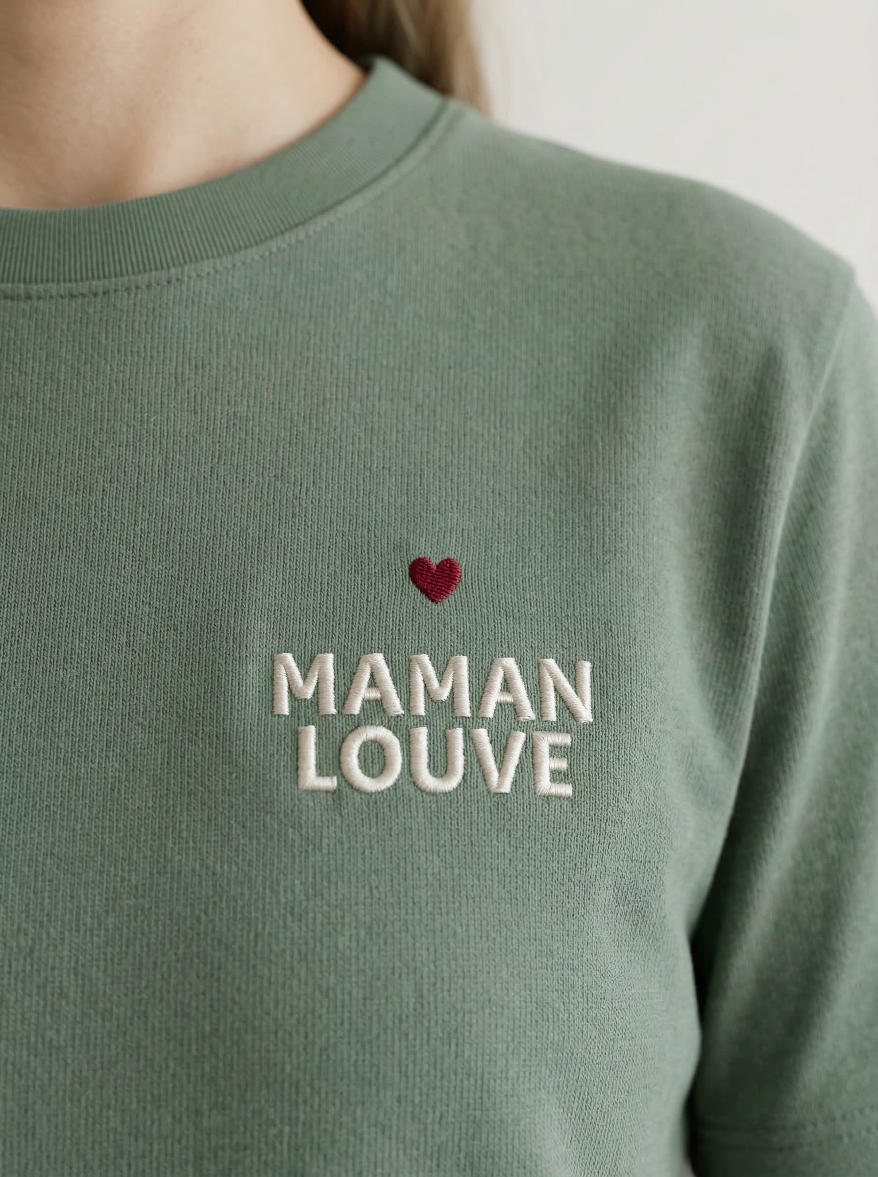 Sweat La Meute