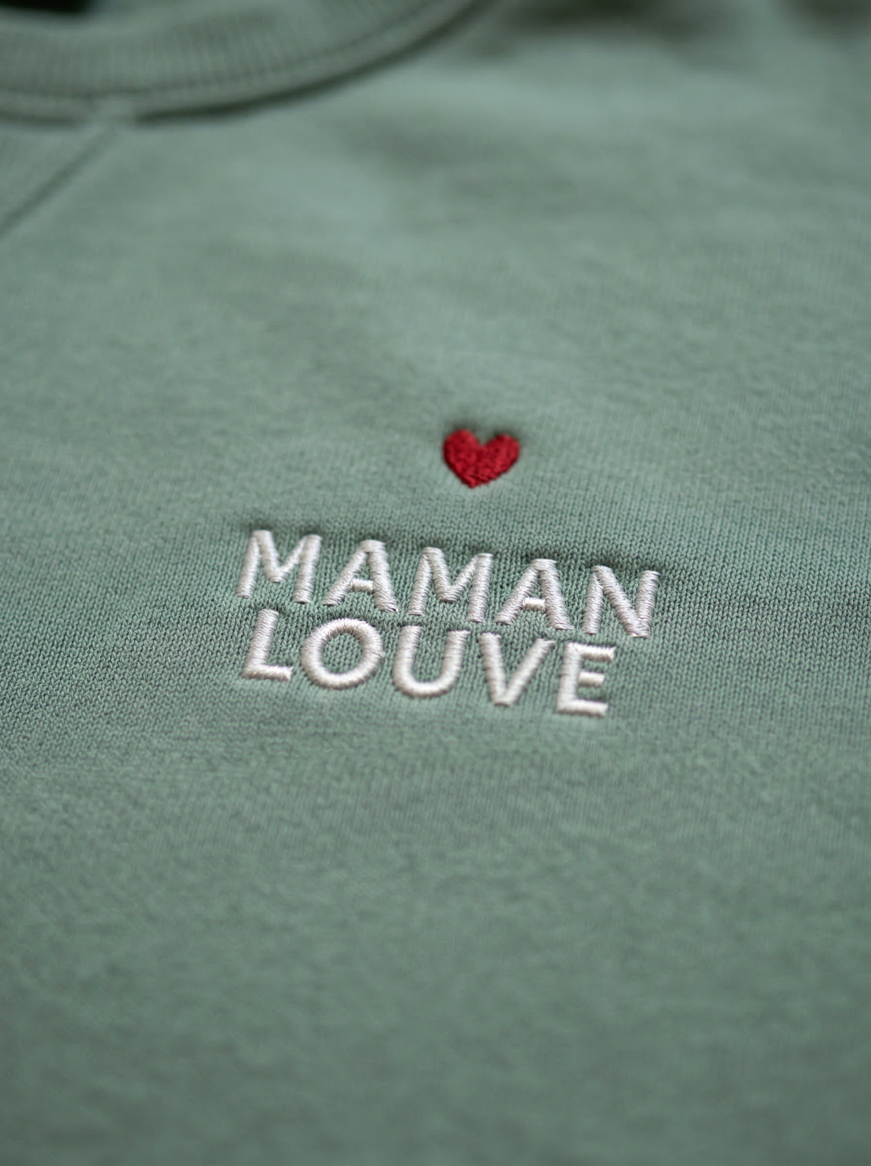 Sweat La Meute
