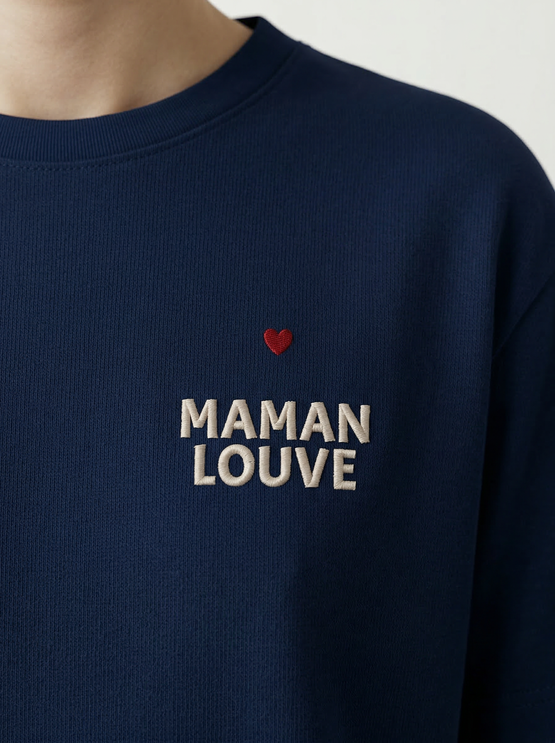 T-Shirt La Meute