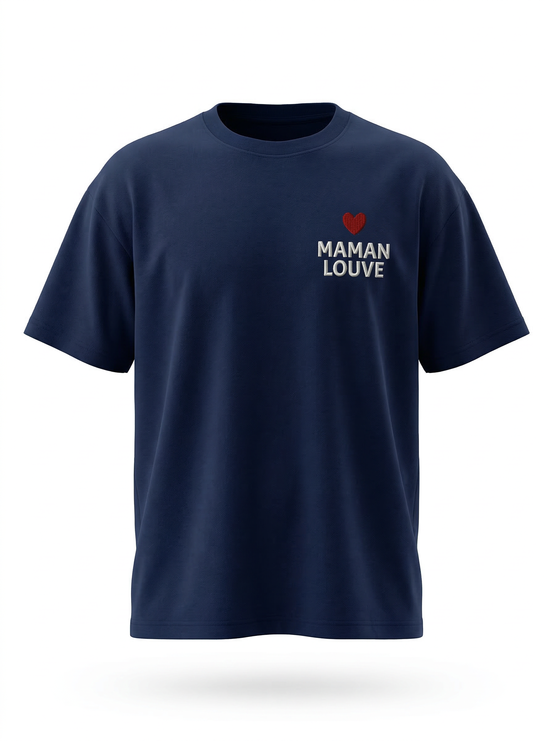 T-Shirt La Meute