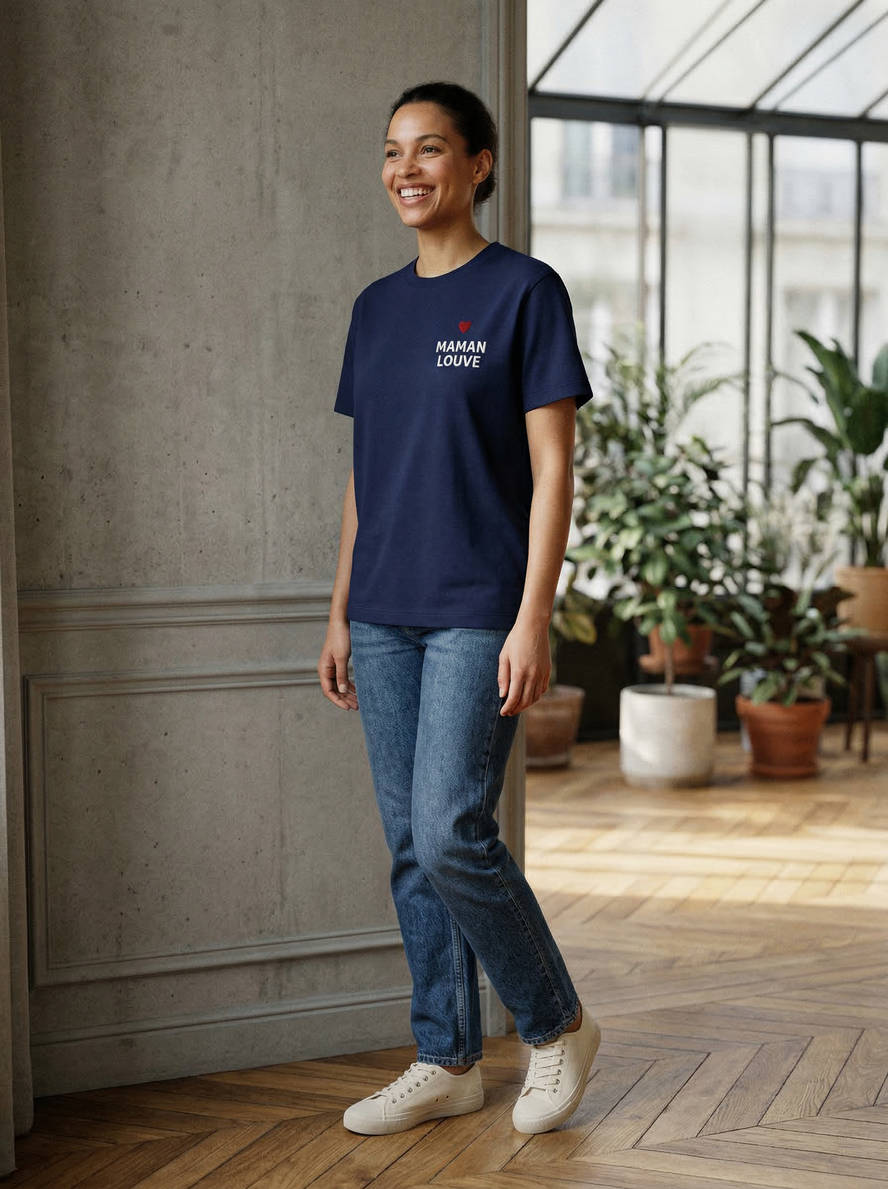 T-Shirt La Meute