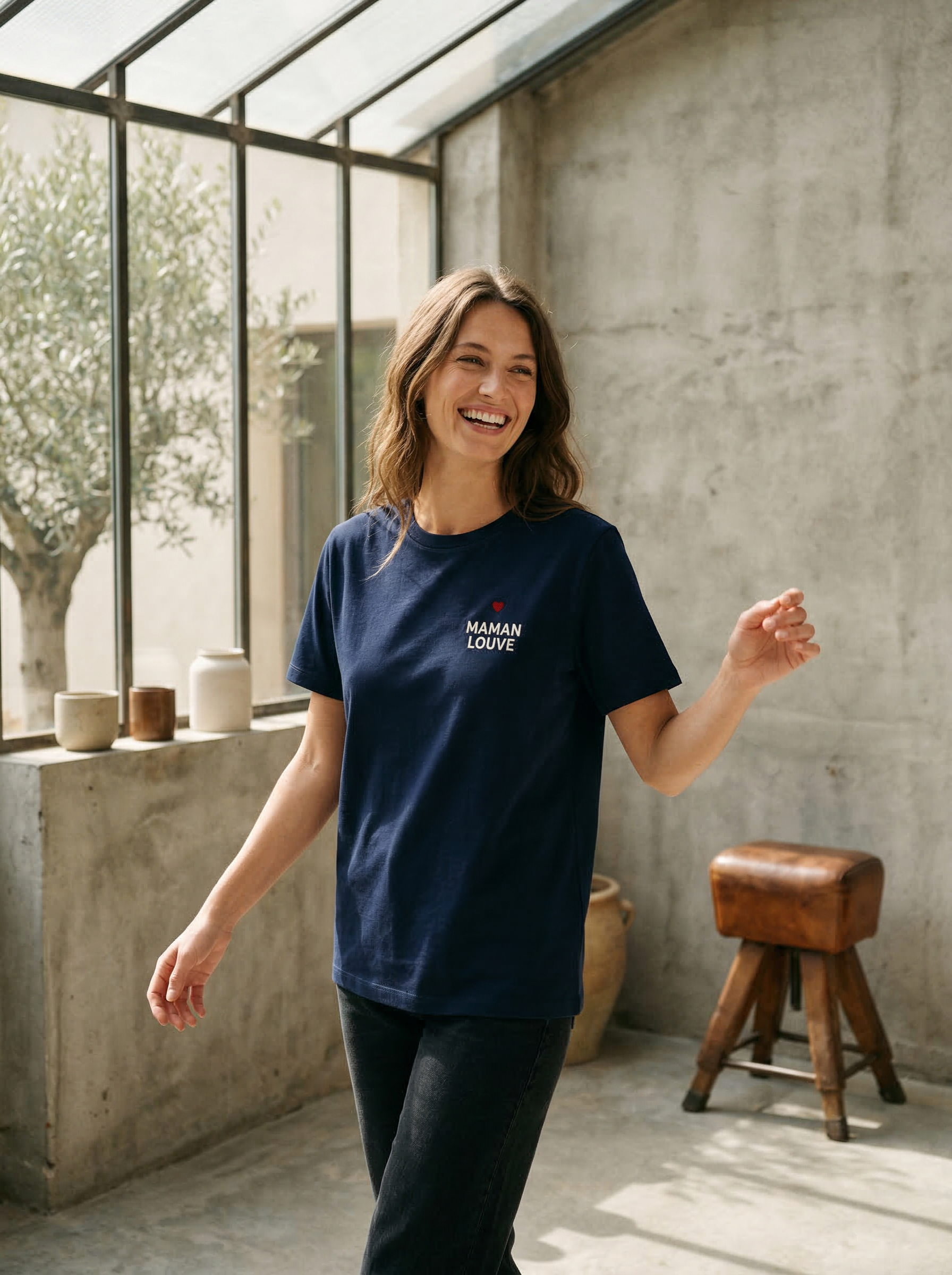 T-Shirt La Meute