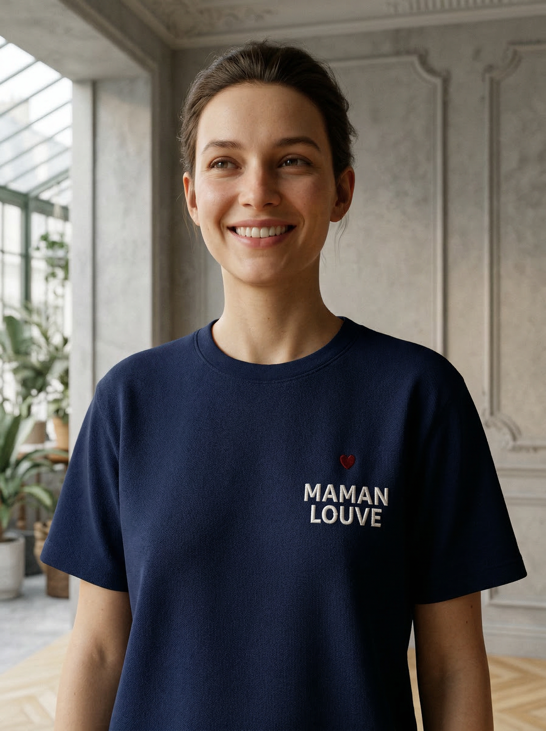 T-Shirt La Meute