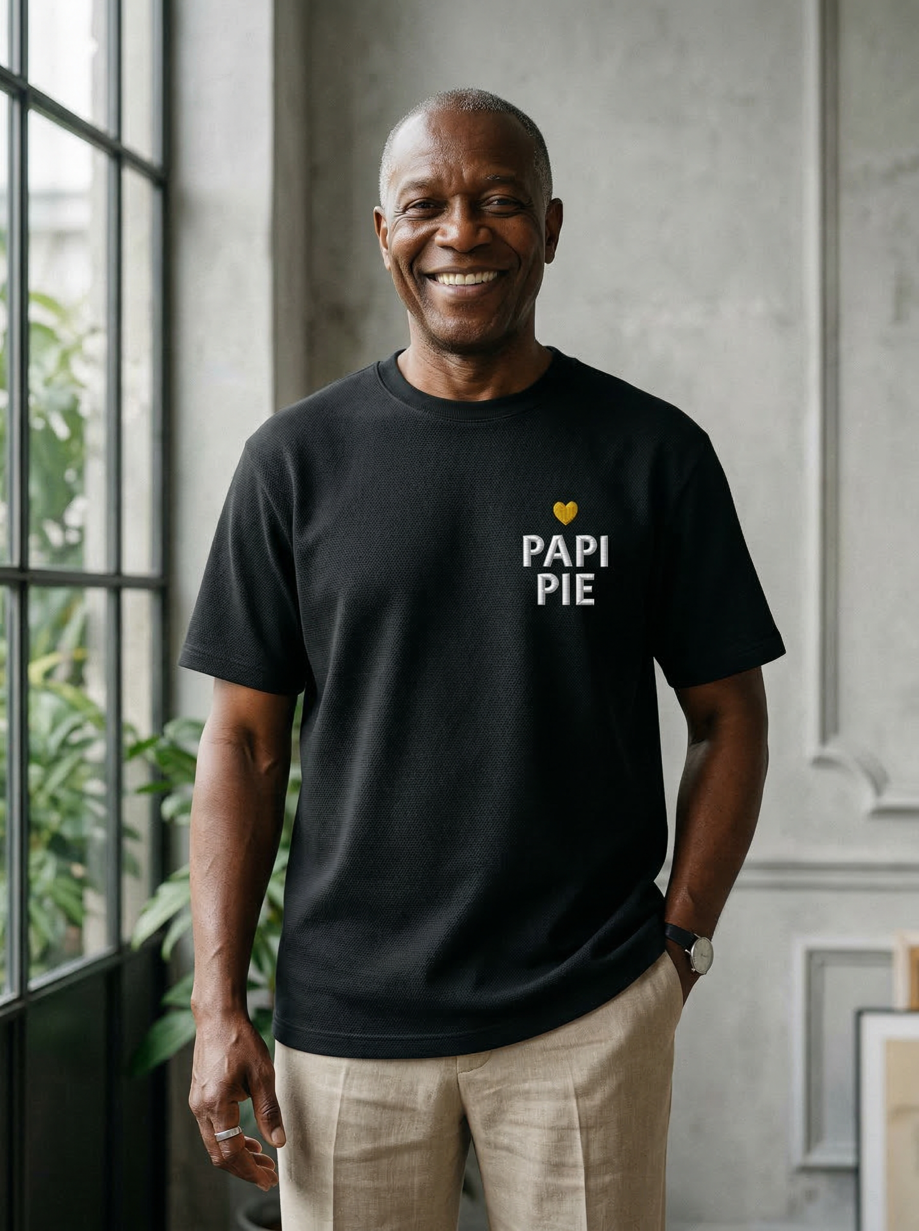 T-Shirt La Meute