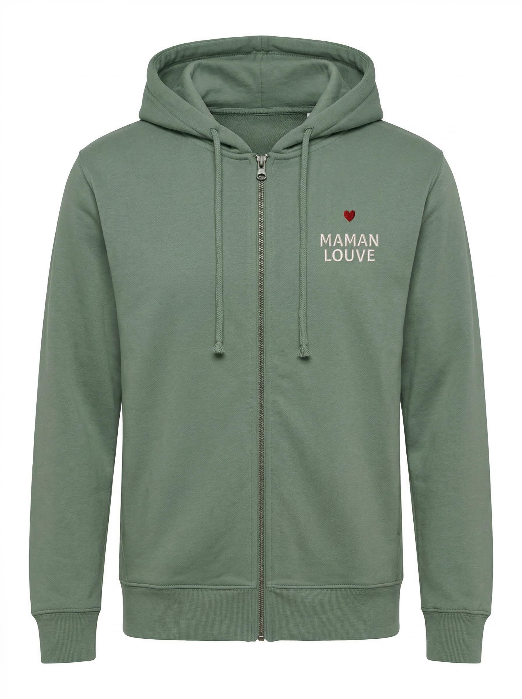 Zoodie La Meute
