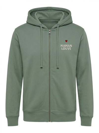 Zoodie La Meute