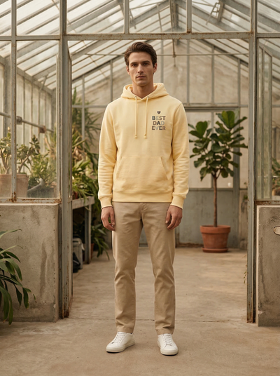 Hoodie La Palette