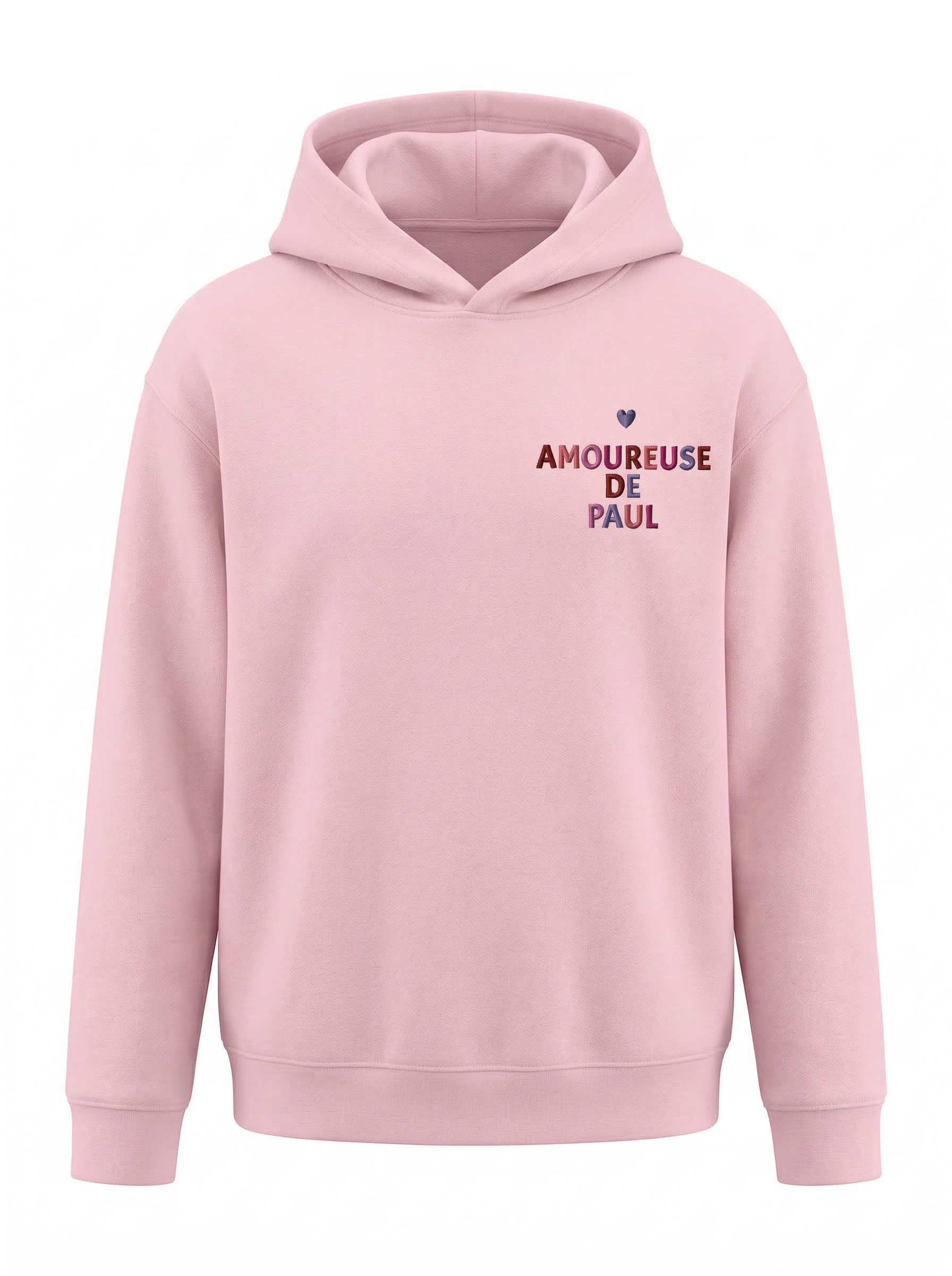 Hoodie Enfant La Palette