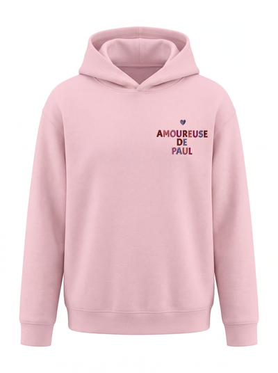 Hoodie Enfant La Palette