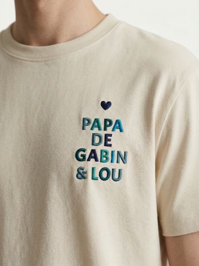 T-Shirt La Palette