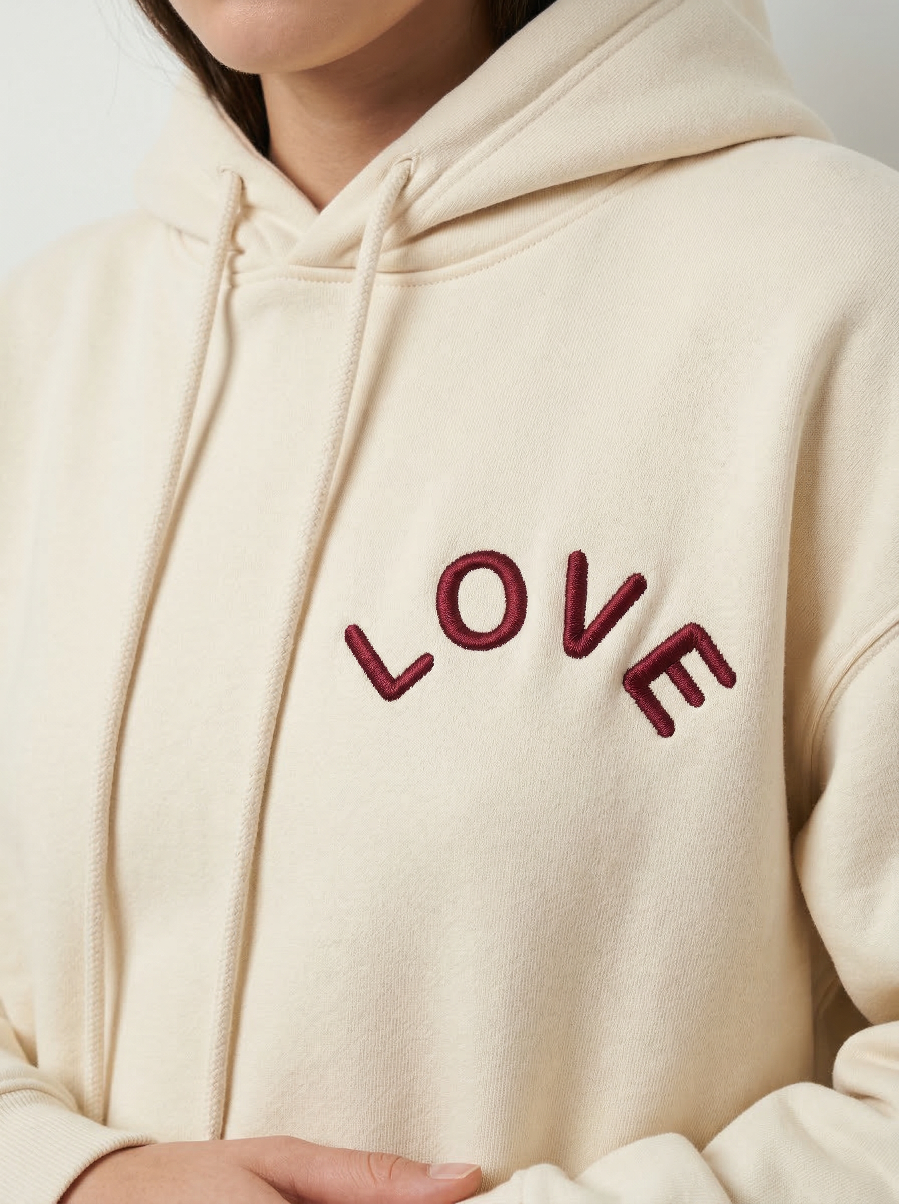 Hoodie La Ronde
