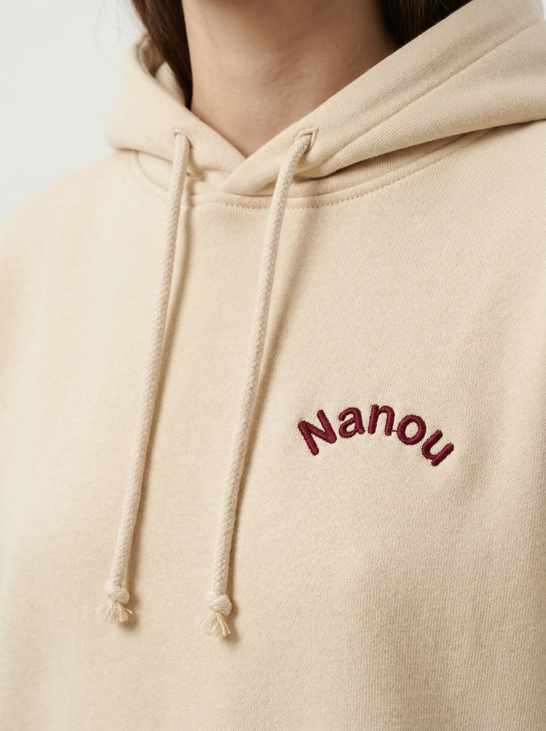 Hoodie La Ronde