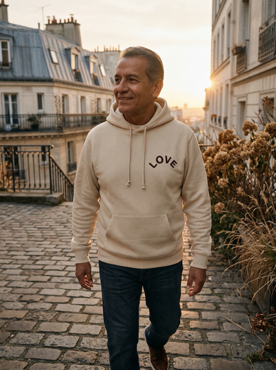 Hoodie La Ronde