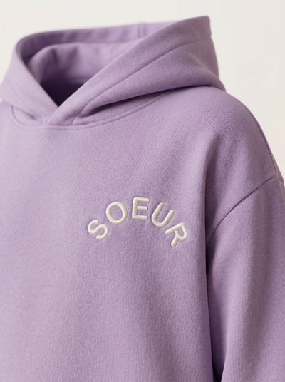 Hoodie Enfant La Ronde