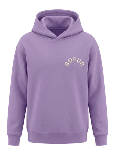 Hoodie Enfant La Ronde