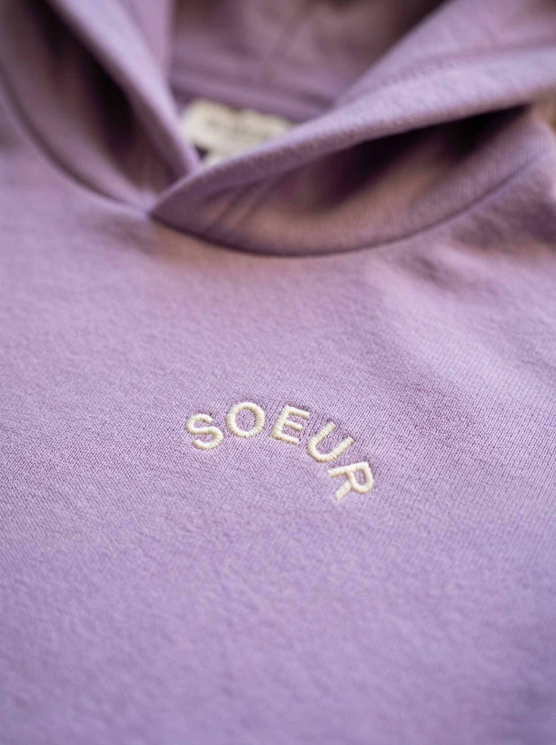 Hoodie Enfant La Ronde