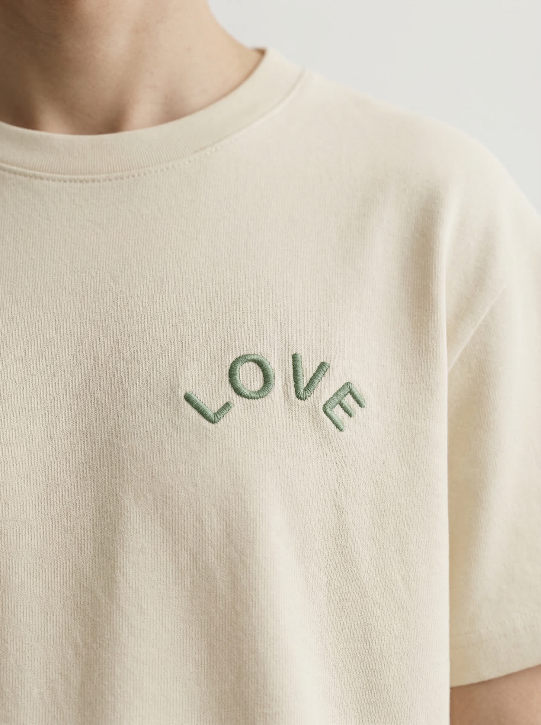 T-Shirt La Ronde