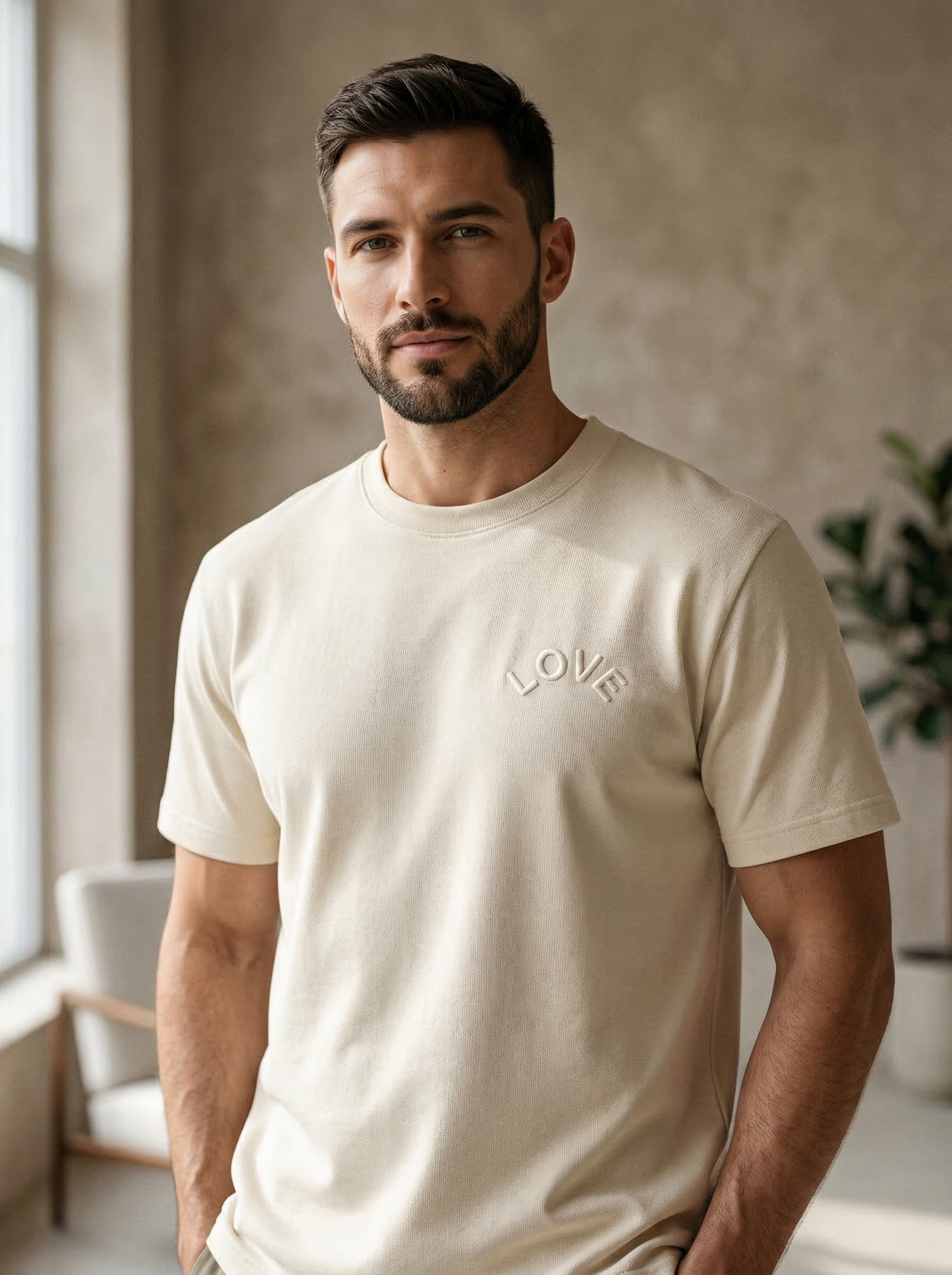 T-Shirt La Ronde