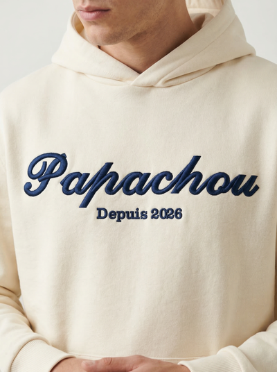 Hoodie La Signature